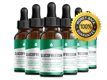 gluco freedom discount